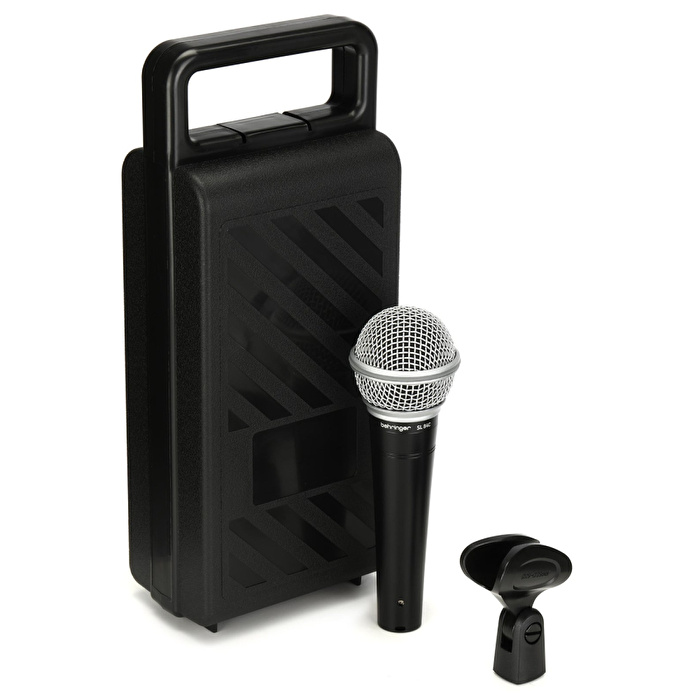 BEHRINGER SL 84C Dinamik Kardioid Mikrofon